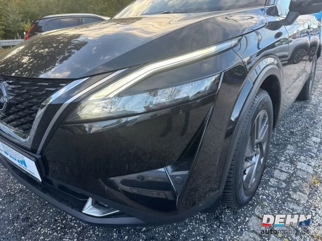 Nissan Qashqai Acenta DIG-T