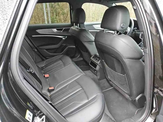 Audi A6 55 TFSI Avant Quattro S-Line