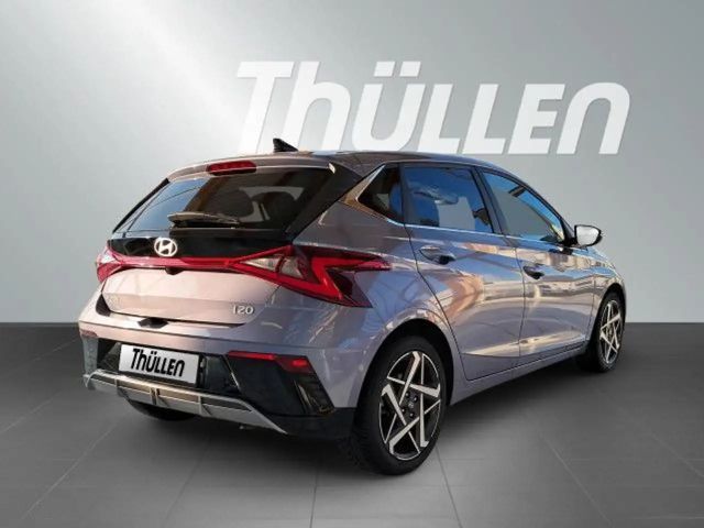 Hyundai i20 1.0 Prime