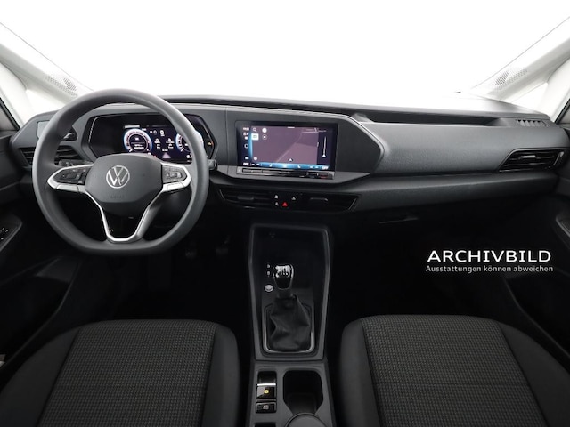 Volkswagen Caddy Combi