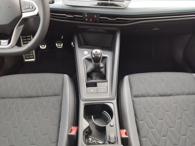 Volkswagen Golf 2.0 TDI Golf VIII Variant