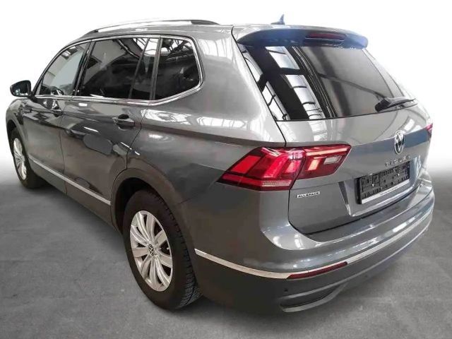 Volkswagen Tiguan 2.0 TDI Allspace DSG Life