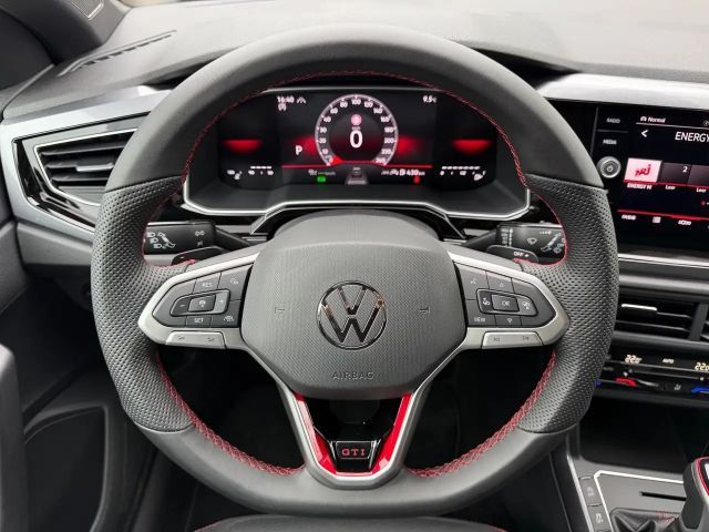 Volkswagen Polo 2.0 TSI DSG GTI