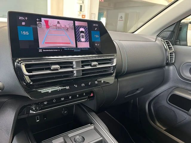 Citroën C5 Aircross BlueHDi Max