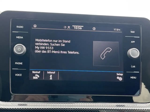 Volkswagen T-Cross 1.0 TSI DSG Life