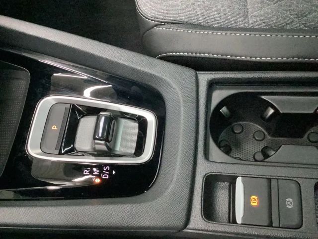 Skoda Octavia 2.0 TDI Combi Sportline