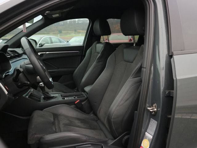 Audi Q3 45 TFSI Hybride S-Tronic