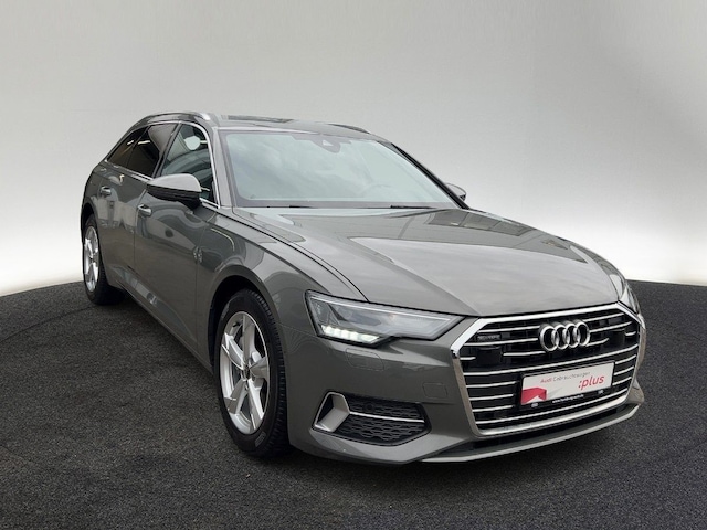 Audi A6 45 TFSI Avant Quattro S-Tronic Sport