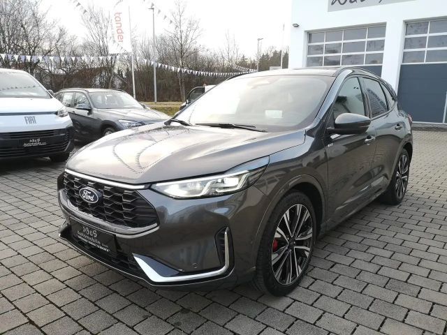 Ford Kuga EcoBoost ST Line X