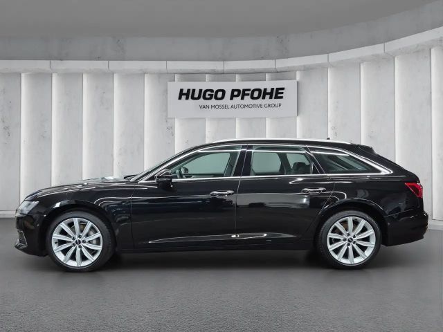 Audi A6 2.0 TFSI Avant