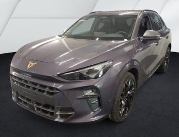 Cupra Terramar VZ e-Hybrid