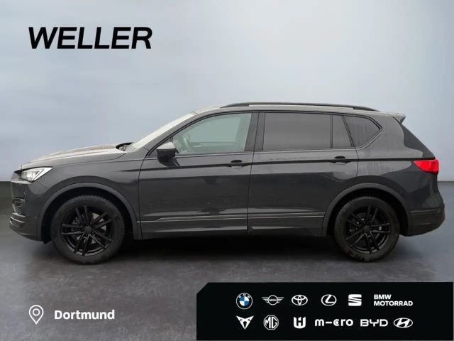 Seat Tarraco 1.5 TSI DSG FR-lijn