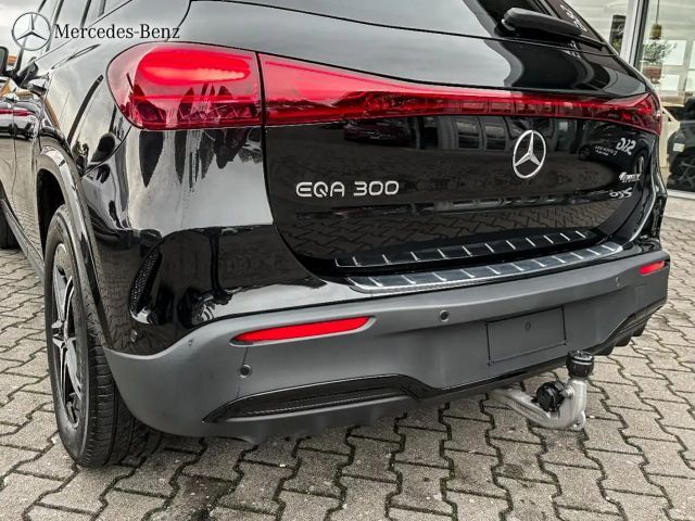 Mercedes-Benz EQA 300 4MATIC AMG Line