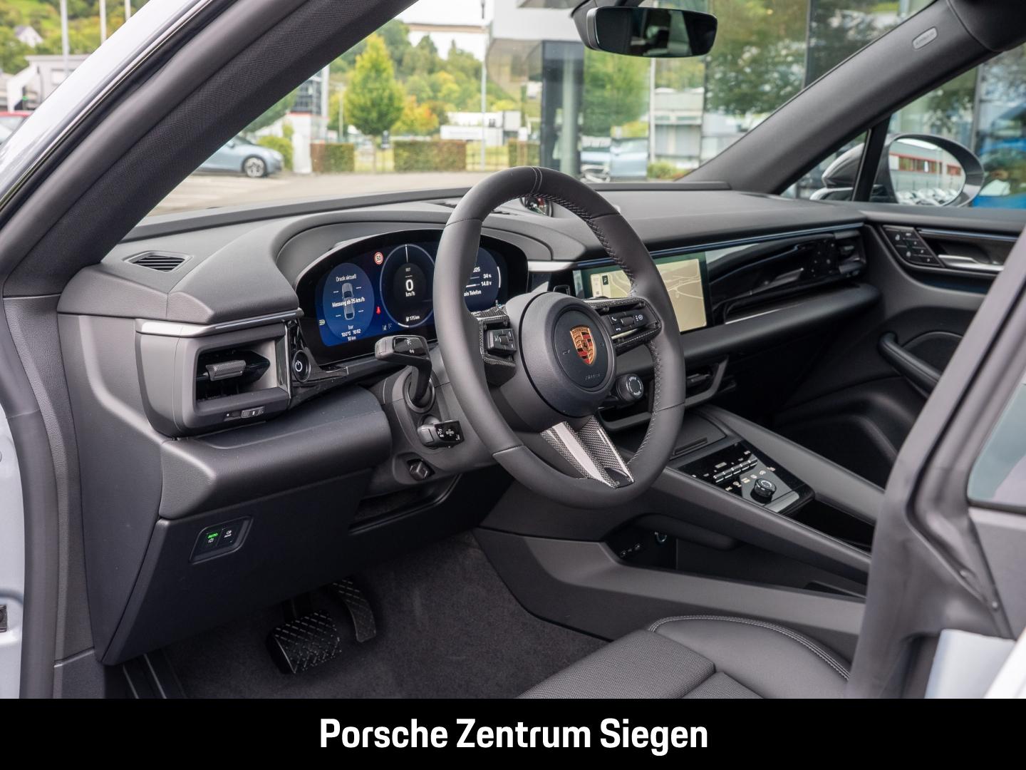 Porsche Macan Pano/Bose/Matrix-LED/Sport Chrono/Surround