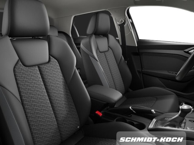 Audi A1 25 TFSI S-Tronic Sportback