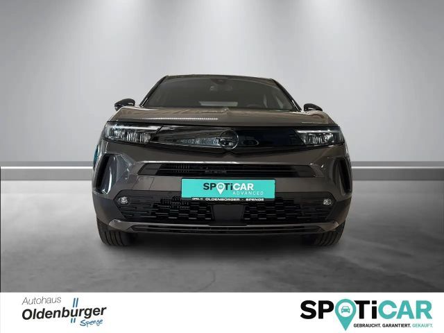 Opel Mokka Black - Kamera / hzb. Sitze & Lenkrad / 18" Alu