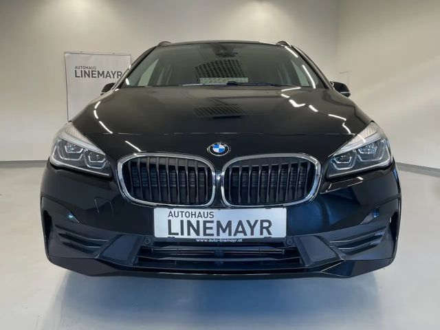 BMW 218 218d Advantage pakket Gran Tourer