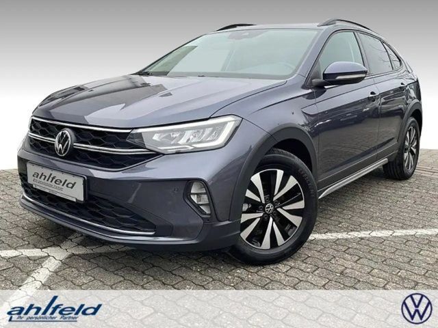 Volkswagen Taigo 1.0 TSI Life