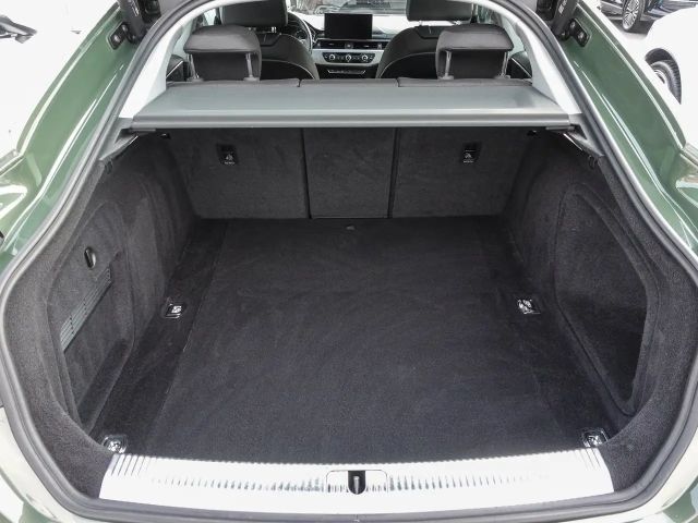 Audi A5 50 TDI Quattro Sportback