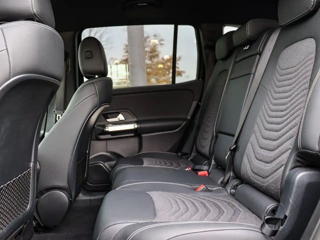 Mercedes-Benz EQB 300 4MATIC 7-zitter