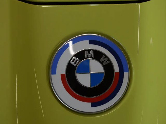 BMW M4 Competition Coupé