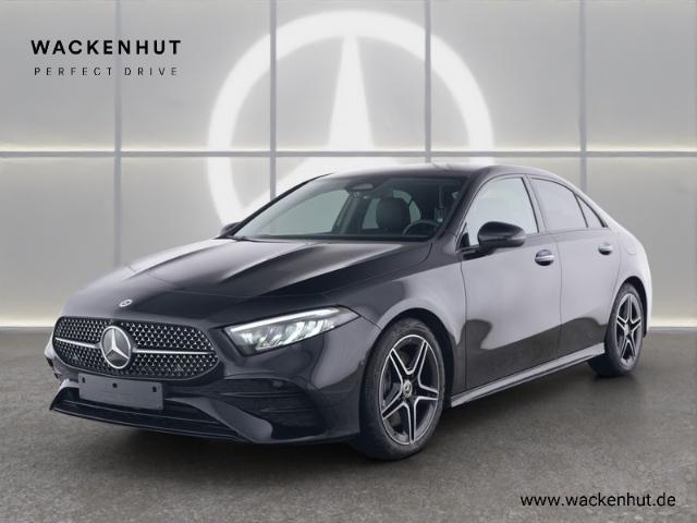 Mercedes-Benz A 250 4MATIC AMG Line