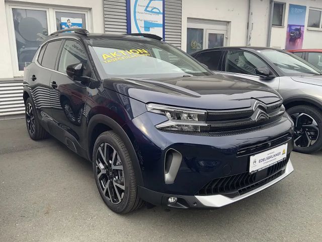 Citroën C5 Aircross Hybrid Pack Shine