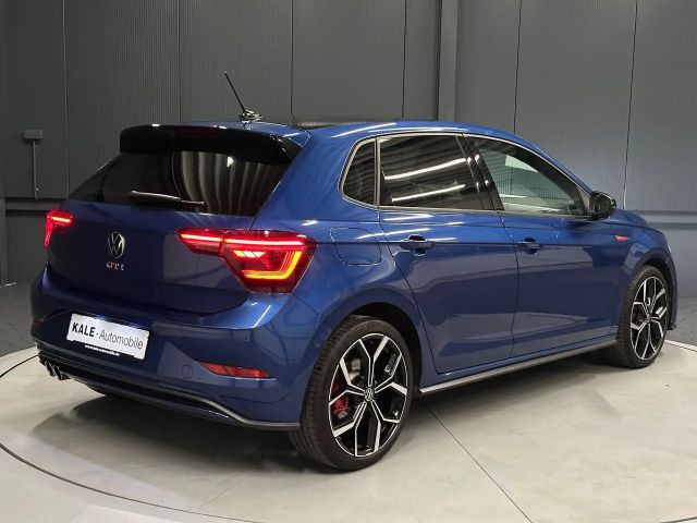Volkswagen Polo GTI IQ.Drive