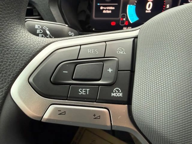 Volkswagen Caddy 4Motion