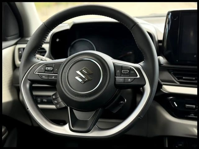 Suzuki Swift Comfort Hybrid