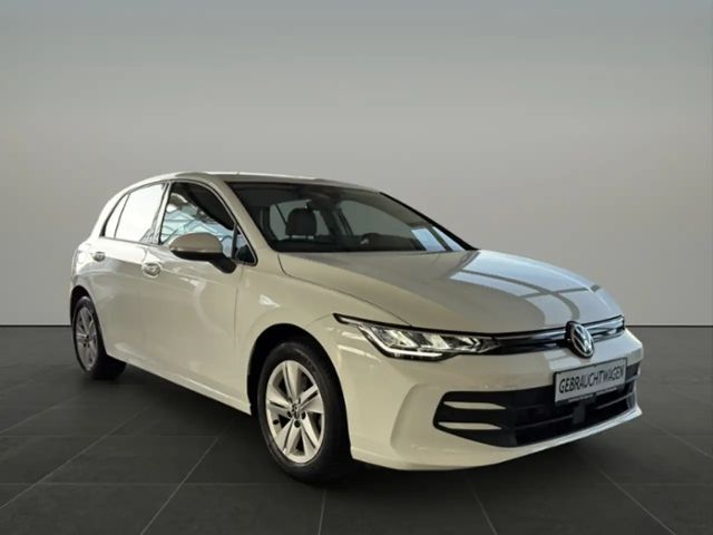 Volkswagen Golf 1.5 TSI Golf VIII Life