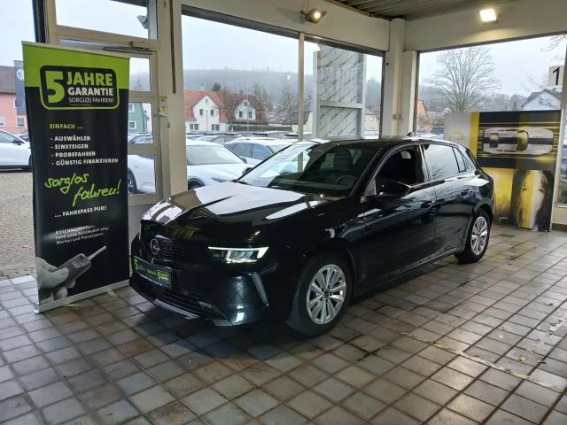 Opel Astra 1.2 Turbo