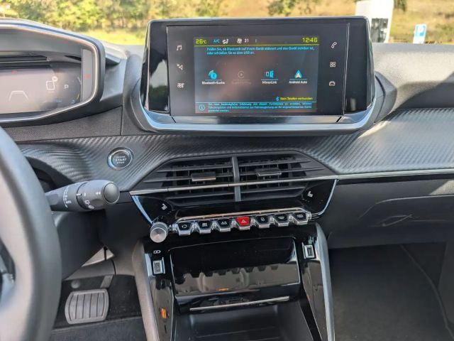 Peugeot E-208 Allure Pack