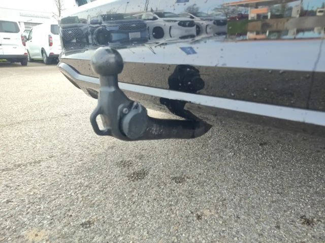 Ford Focus ST Line Wagon