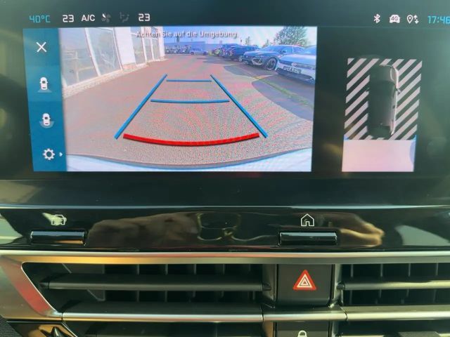 Citroën C4 PureTech Shine