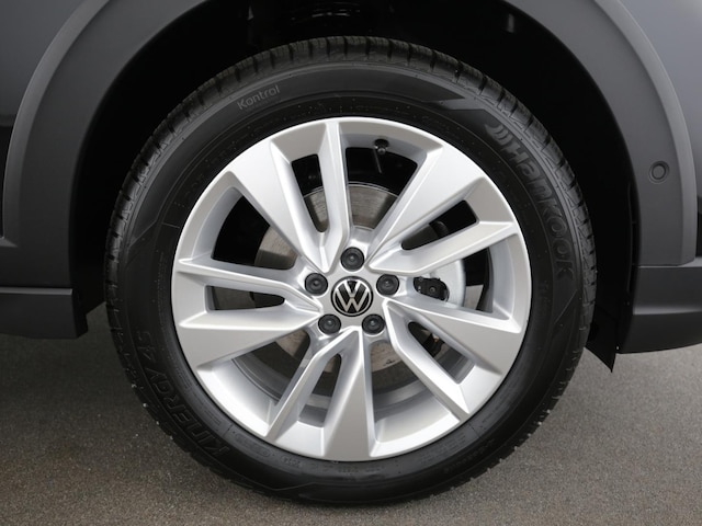 Volkswagen Taigo 1.0 TSI