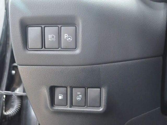 Toyota C-HR GR Hybride