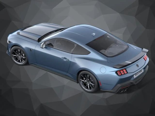 Ford Mustang Coupe Dark Horse 5.0l NAVI*IACC*B&O*SBL