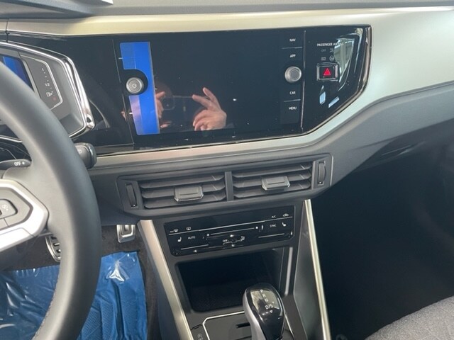 Volkswagen Taigo 1.0 TSI Move