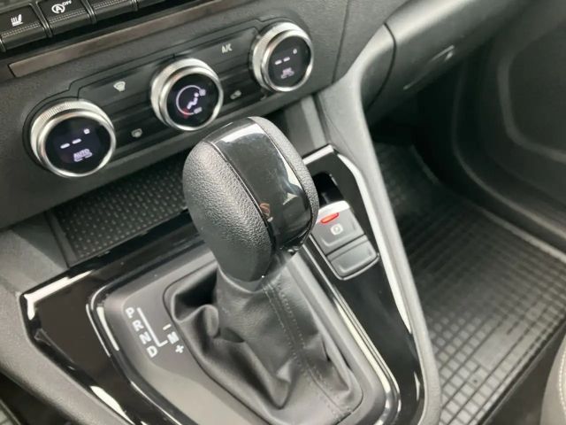 Renault Kangoo Blue Techno dCi 115