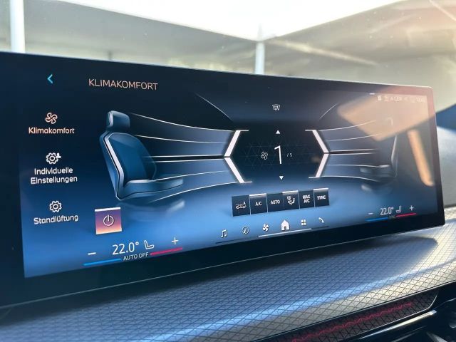 BMW 330 330d M-Sport Touring xDrive