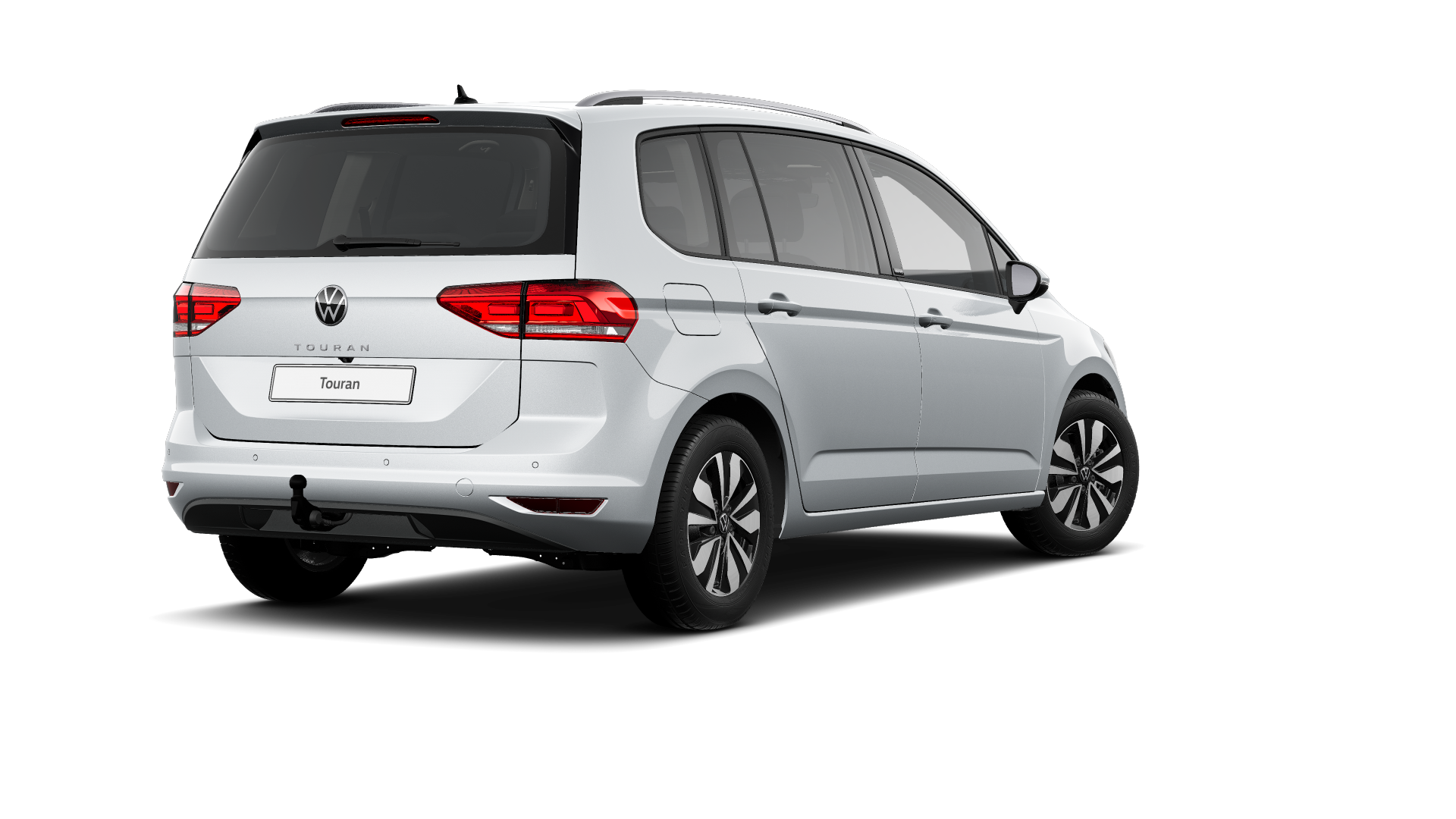 Volkswagen Touran Move