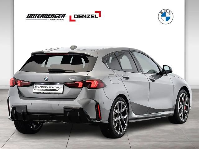 BMW 118 118d M-Sport Sedan