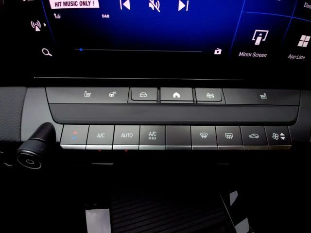 Opel Astra 1.2 Turbo Edition Turbo