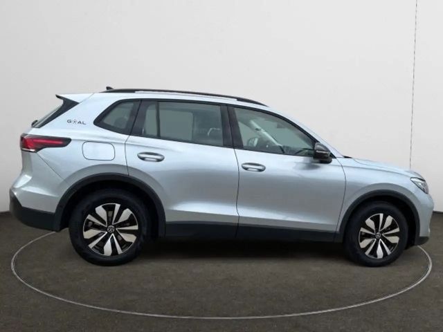 Volkswagen Tiguan 1.5 eTSI DSG