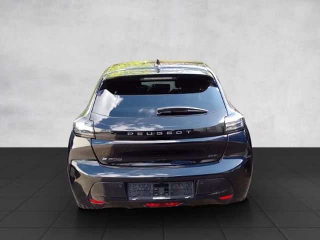 Peugeot E-208 GT-Line