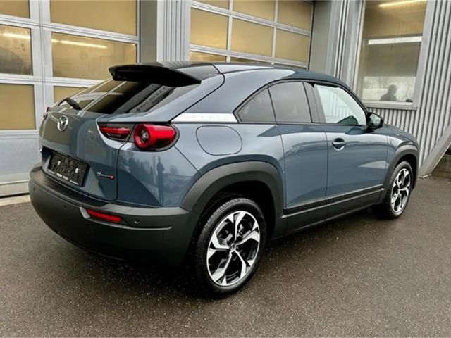 Mazda MX-30 SkyActiv e-Skyactiv