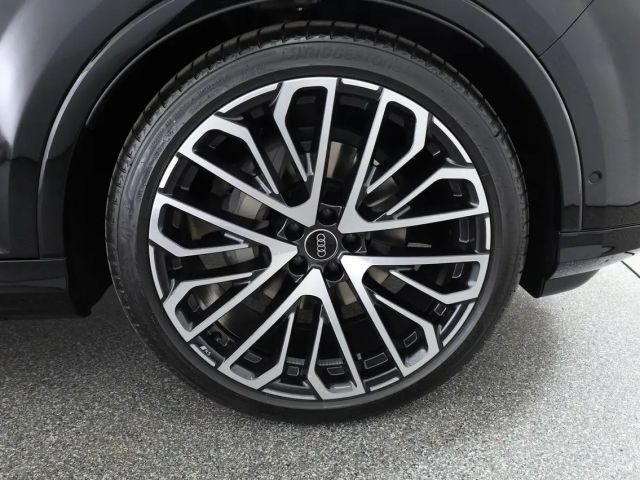 Audi Q7 50 TDI Quattro S-Line