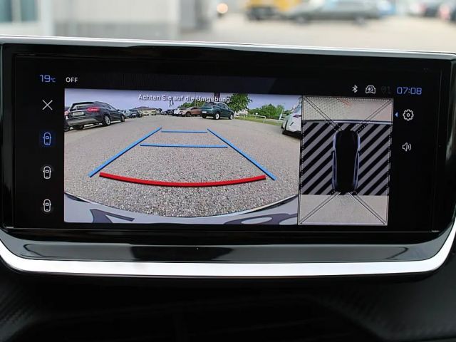 Peugeot 208 Allure Pack PureTech