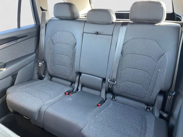 Skoda Kodiaq 4x4 Selection